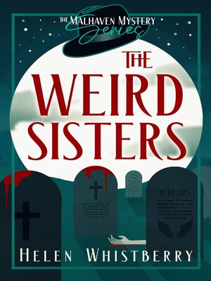 cover image of The Weird Sisters